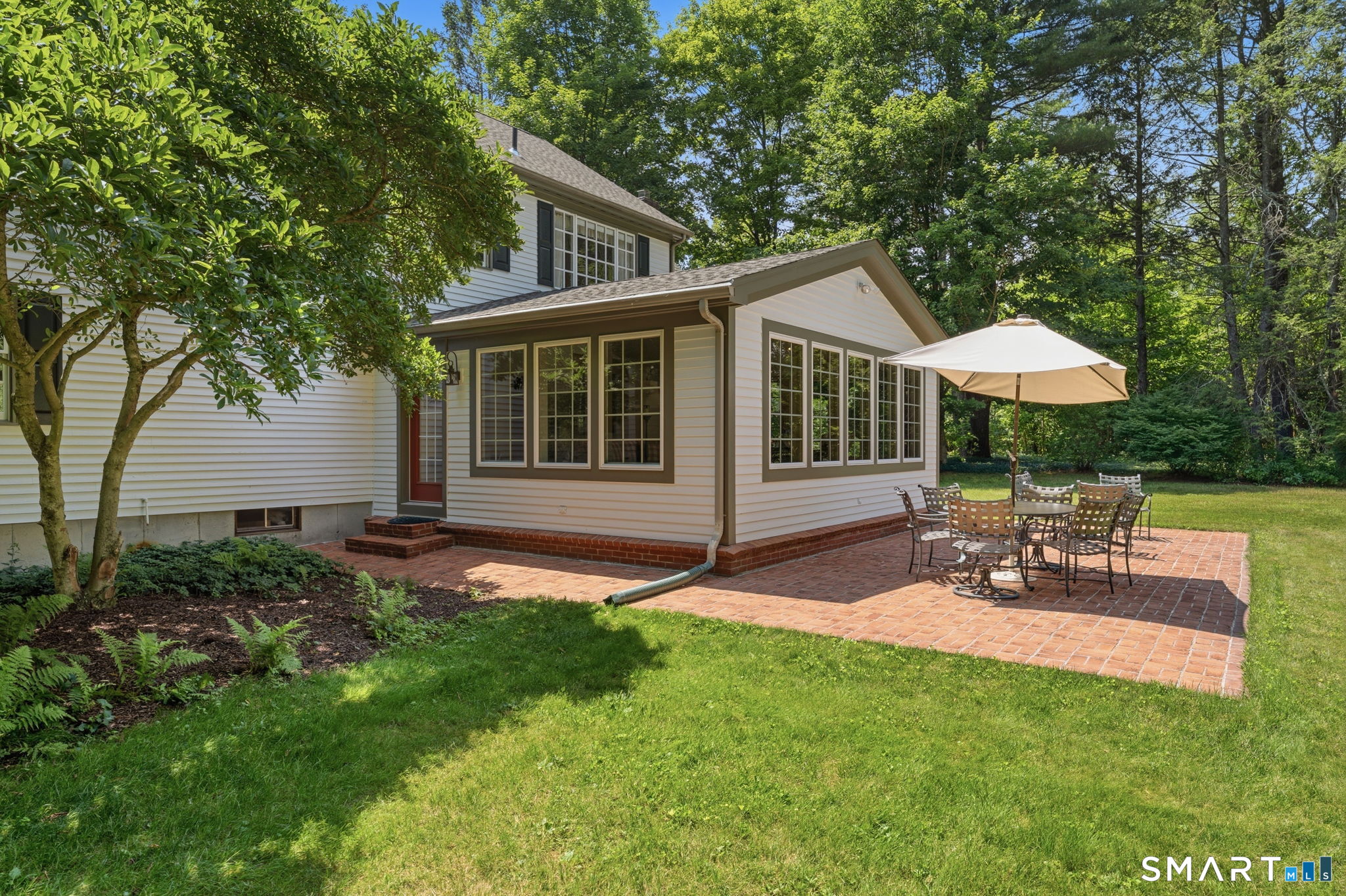 276 Stratton Brook Road Simsbury CT 06092