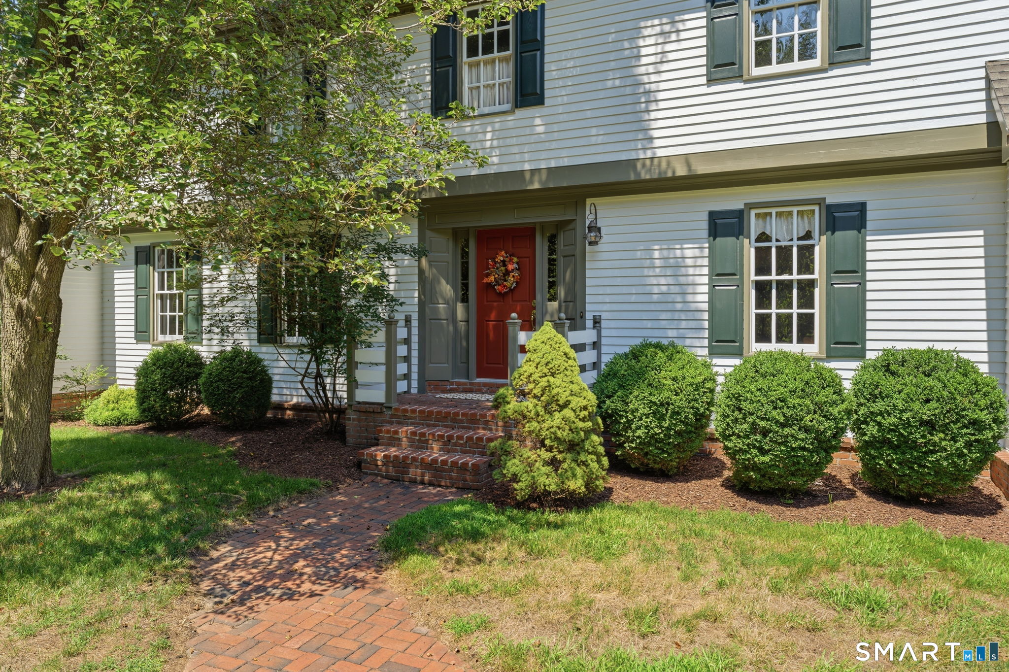 276 Stratton Brook Road Simsbury CT 06092