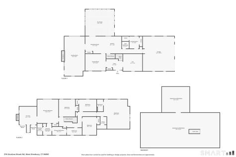276 Stratton Brook Road Simsbury CT 06092
