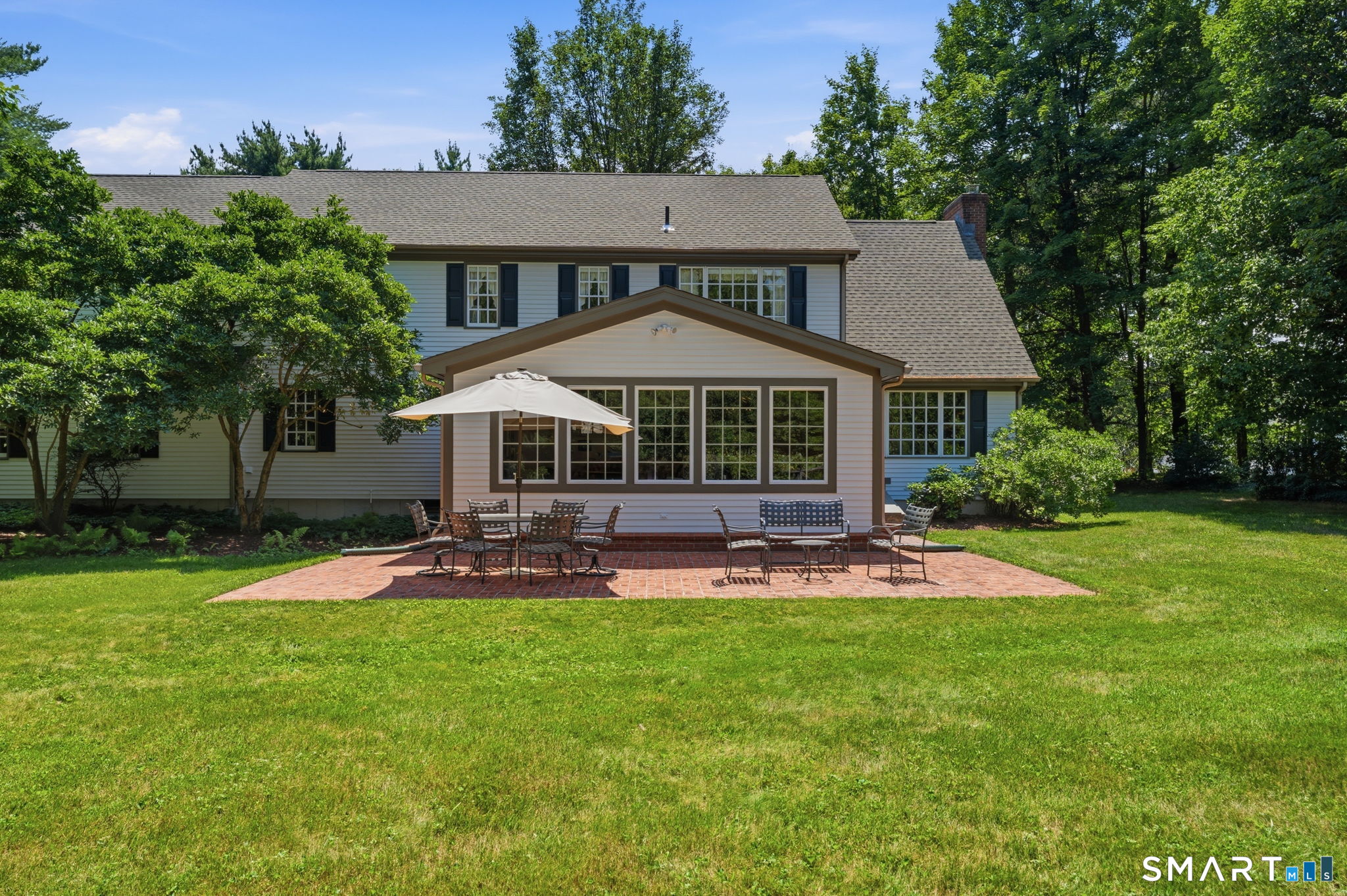 276 Stratton Brook Road Simsbury CT 06092