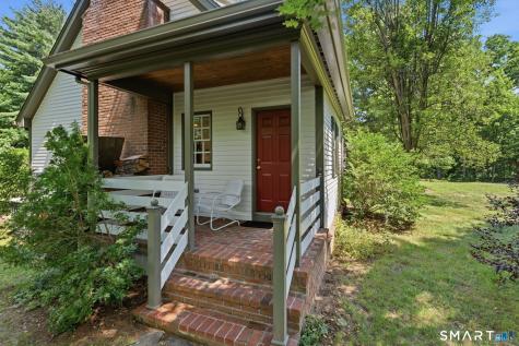 276 Stratton Brook Road Simsbury CT 06092