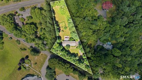 276 Stratton Brook Road Simsbury CT 06092