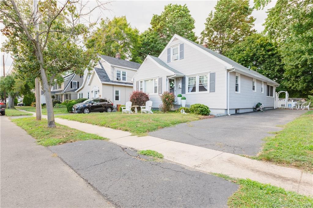 56 Brightwood Avenue Stratford CT 06614