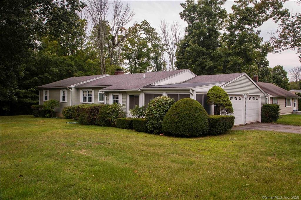 7 Pilgrim Road Torrington CT 06790