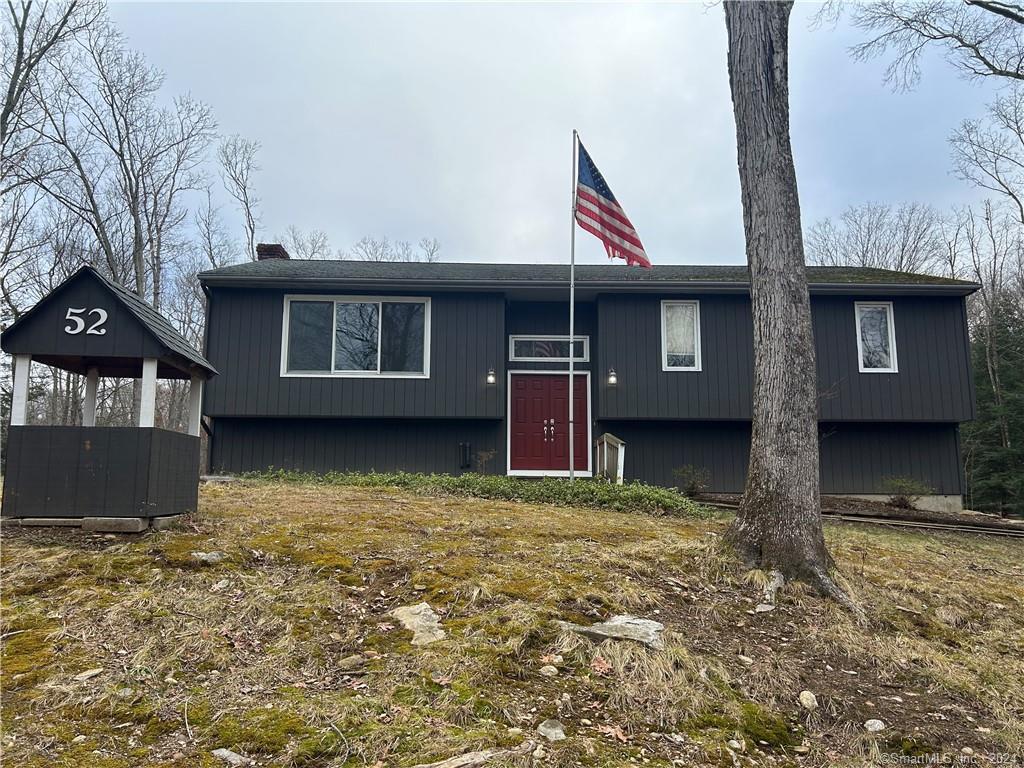 52 Candide Lane Mansfield CT 06268
