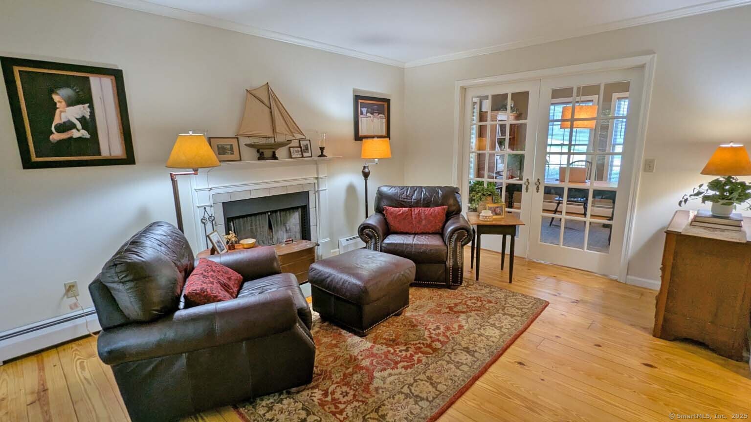 11 Nutmeg Lane East Hampton CT 06424