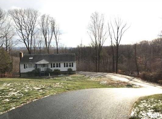 75 Hidden Pond Road Waterbury CT 06704