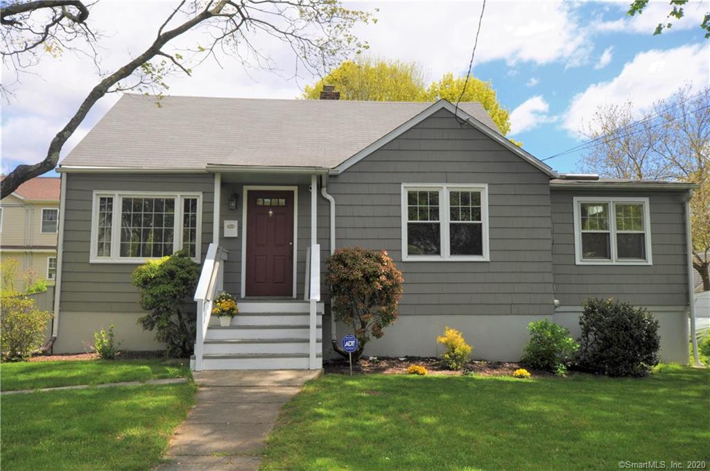 890 High Street Fairfield CT 06824