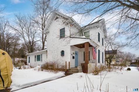 32 Lincoln Street Cromwell CT 06416