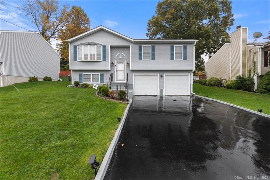 19 Andrea Drive West Haven CT 06516