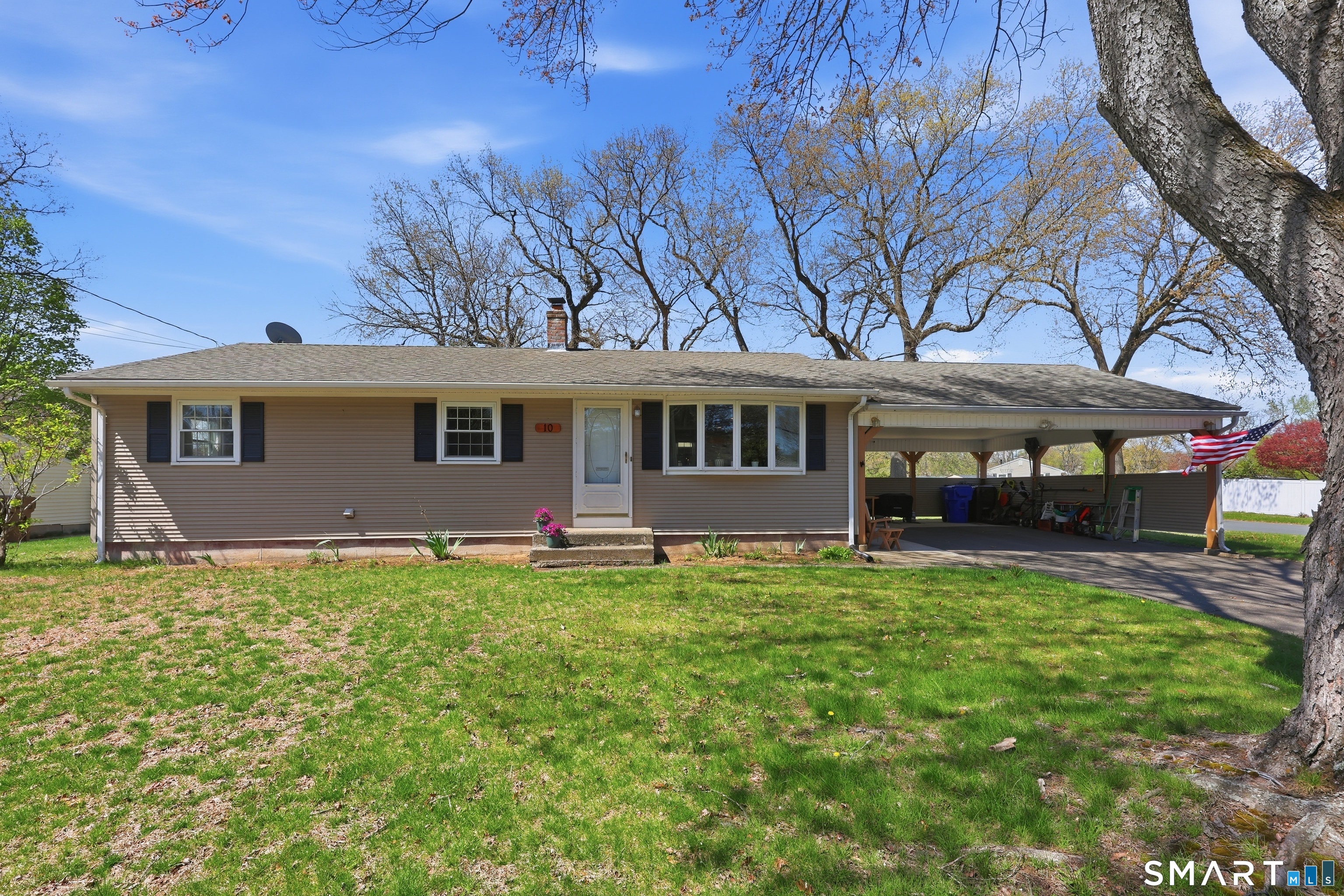 10 Tabor Road Enfield CT 06082