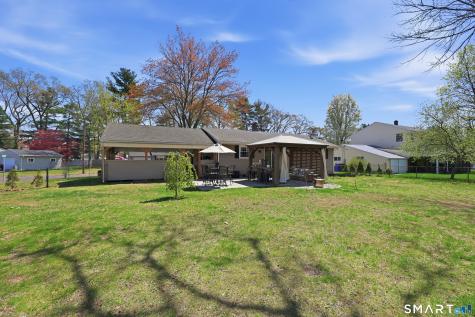 10 Tabor Road Enfield CT 06082