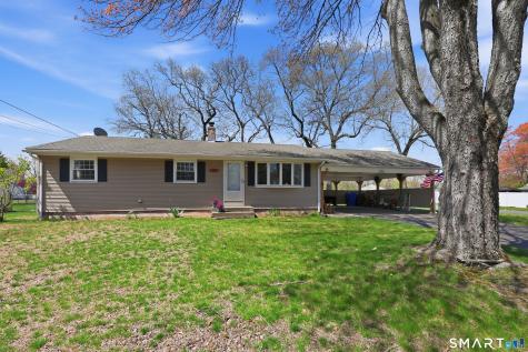 10 Tabor Road Enfield CT 06082