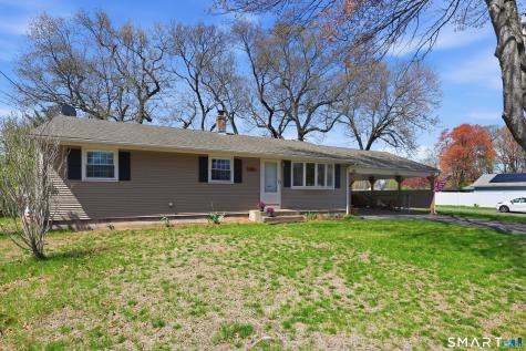 10 Tabor Road Enfield CT 06082