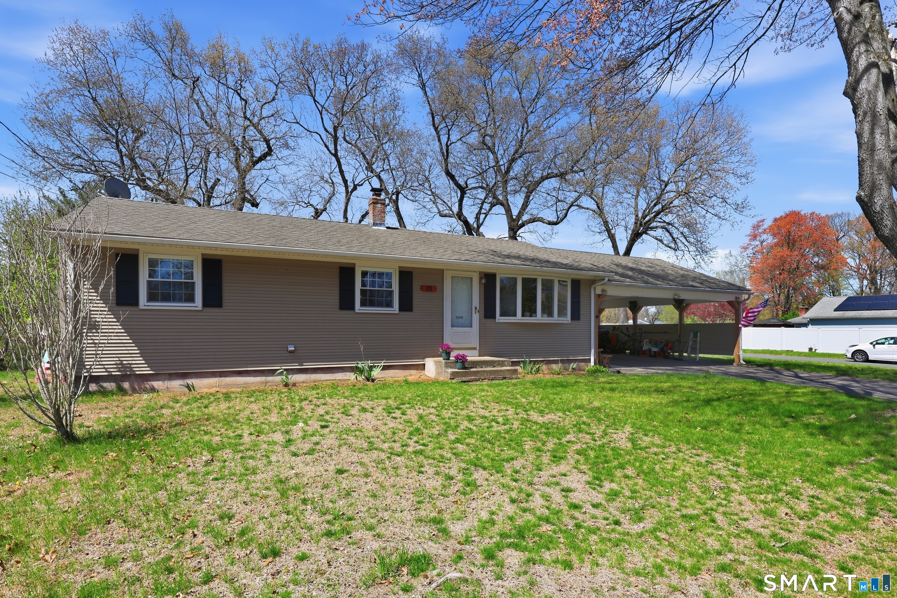 10 Tabor Road Enfield CT 06082