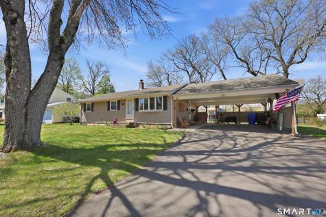 10 Tabor Road Enfield CT 06082