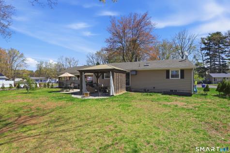 10 Tabor Road Enfield CT 06082