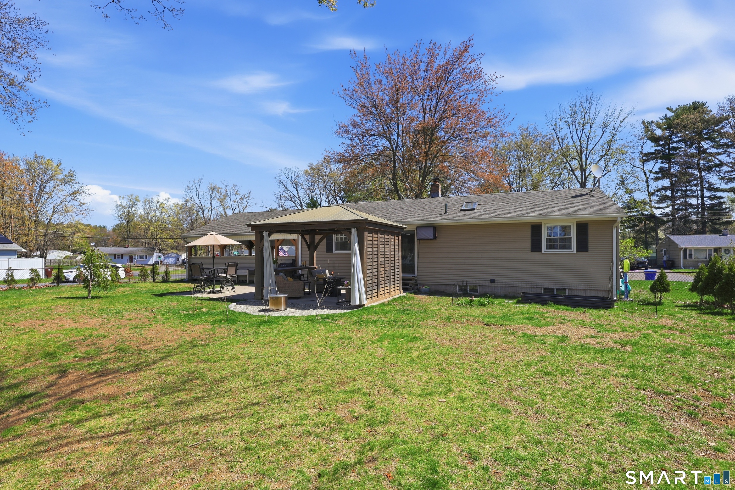 10 Tabor Road Enfield CT 06082