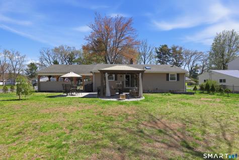10 Tabor Road Enfield CT 06082