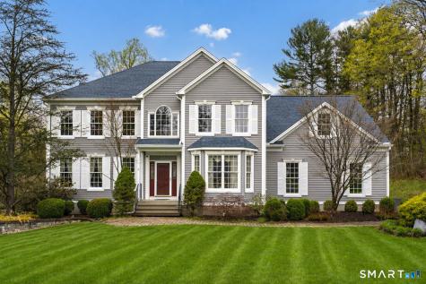 1 Taylor Lane Guilford CT 06437