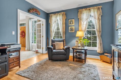 1 Taylor Lane Guilford CT 06437