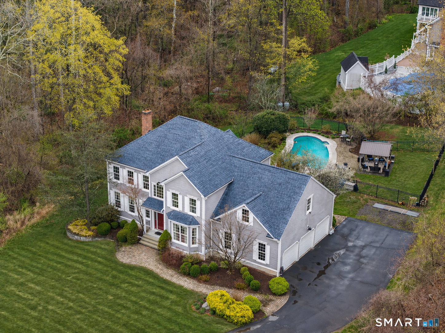 1 Taylor Lane Guilford CT 06437