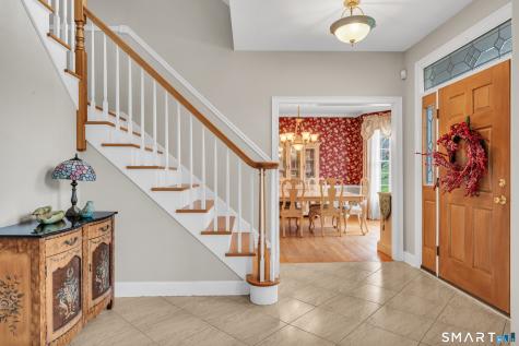 1 Taylor Lane Guilford CT 06437