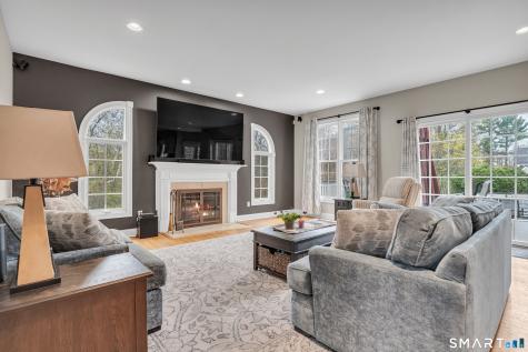 1 Taylor Lane Guilford CT 06437