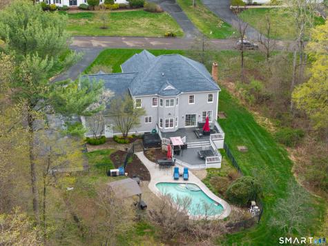 1 Taylor Lane Guilford CT 06437