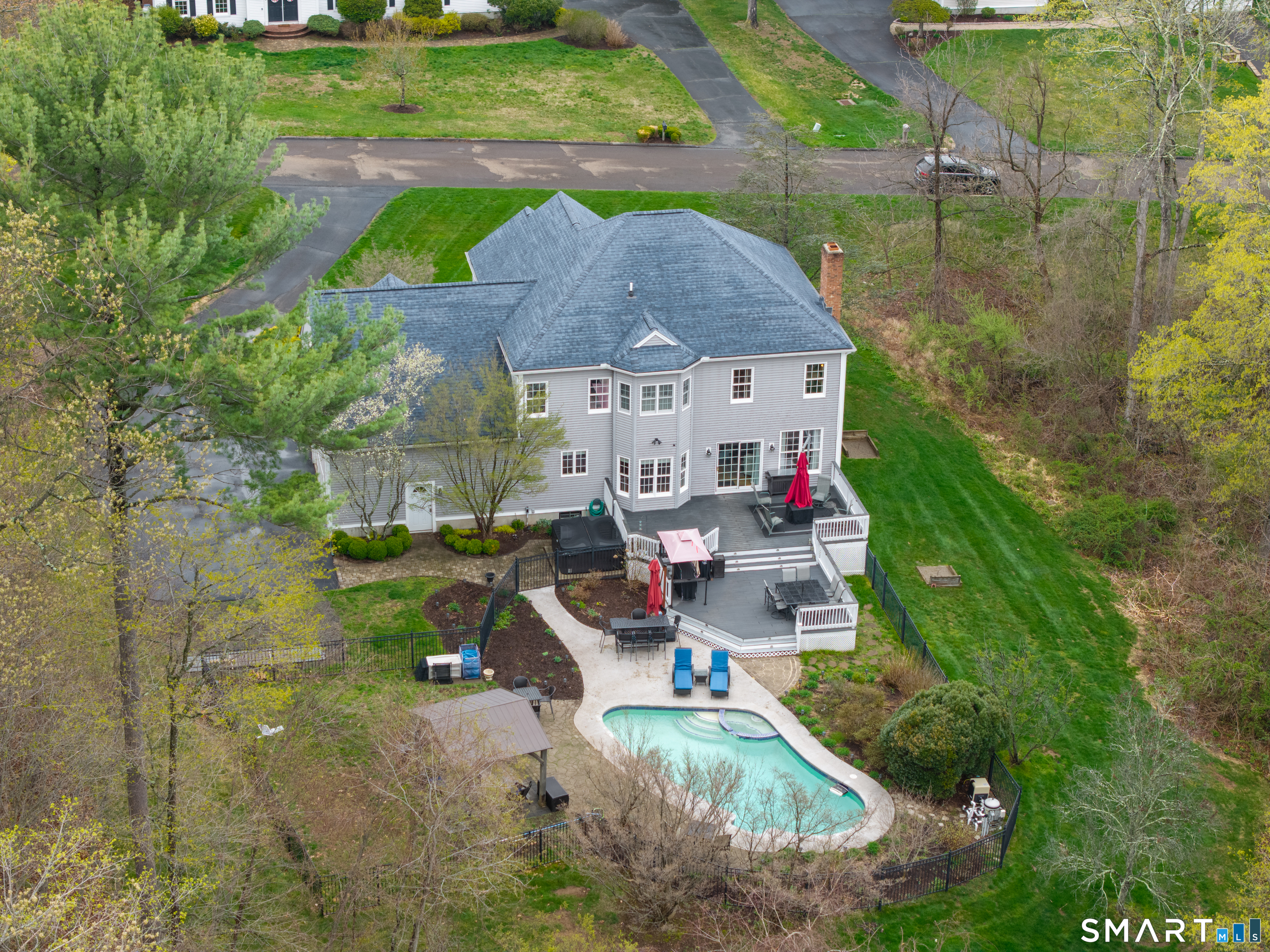 1 Taylor Lane Guilford CT 06437