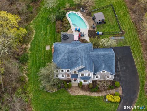 1 Taylor Lane Guilford CT 06437