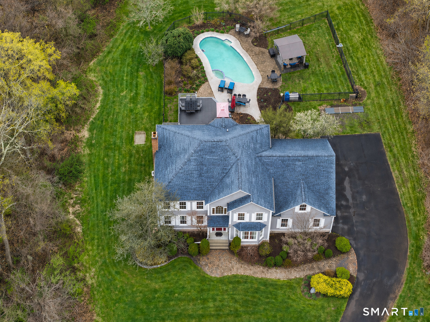 1 Taylor Lane Guilford CT 06437