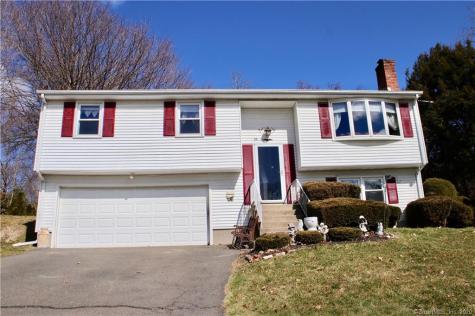 20 Natalie Court Bristol CT 06010