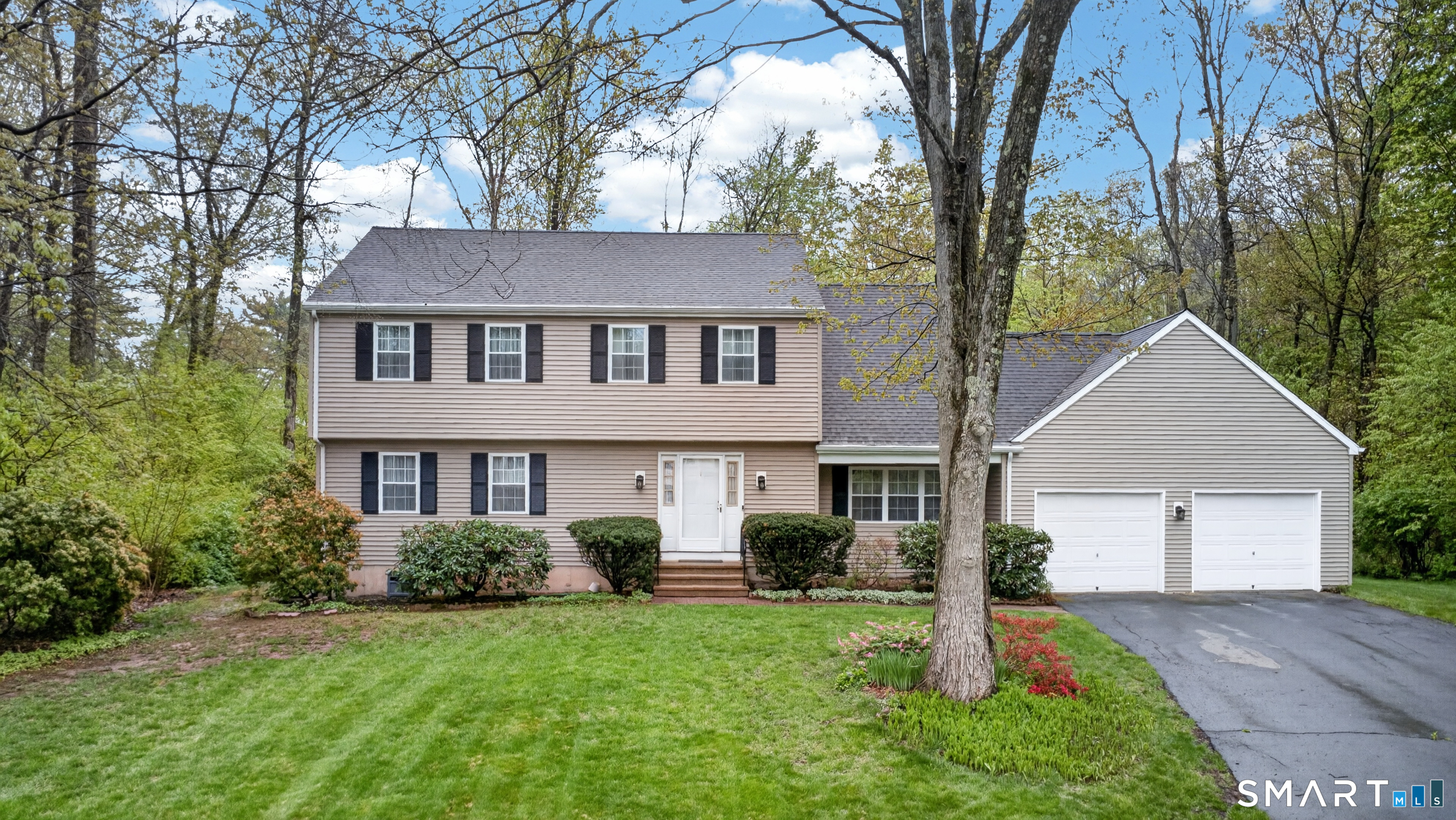 55 Bellamy Road Cheshire CT 06410