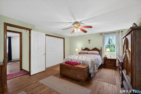 55 Bellamy Road Cheshire CT 06410