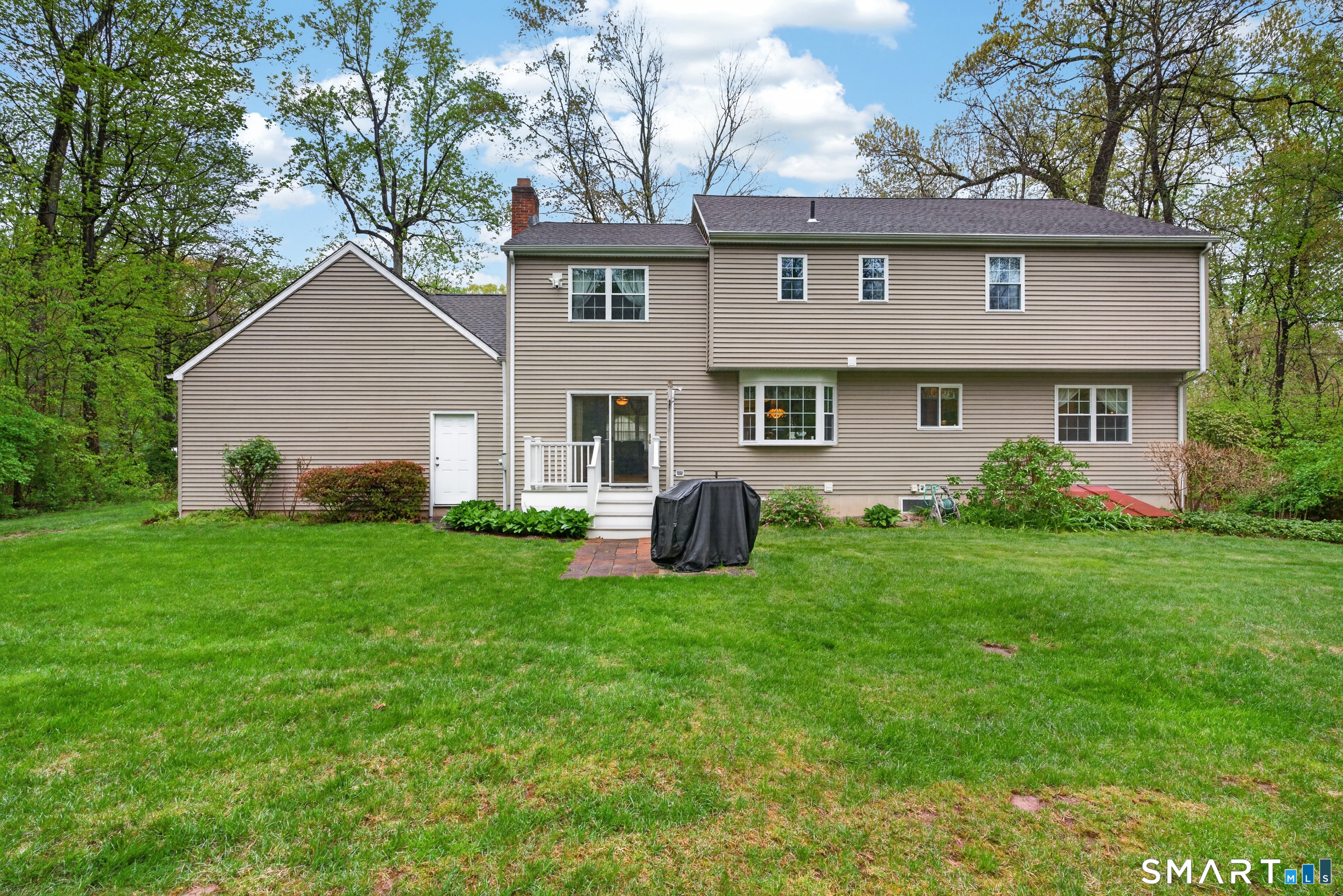 55 Bellamy Road Cheshire CT 06410