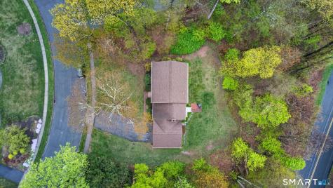 55 Bellamy Road Cheshire CT 06410