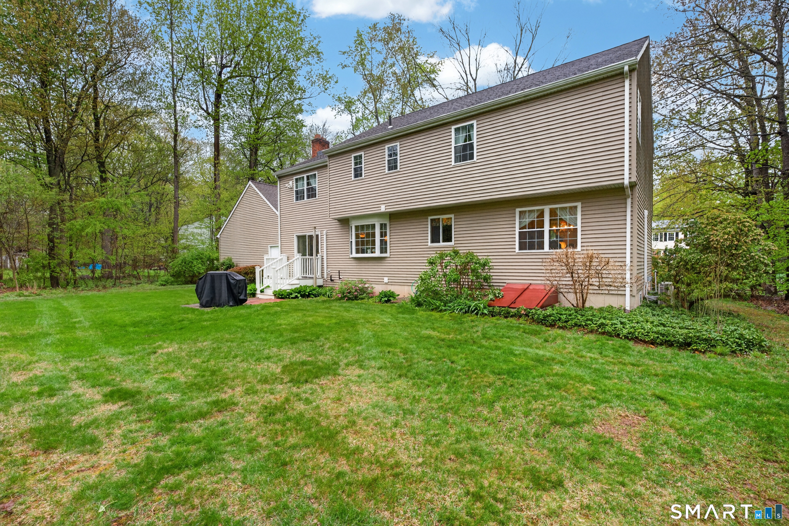 55 Bellamy Road Cheshire CT 06410