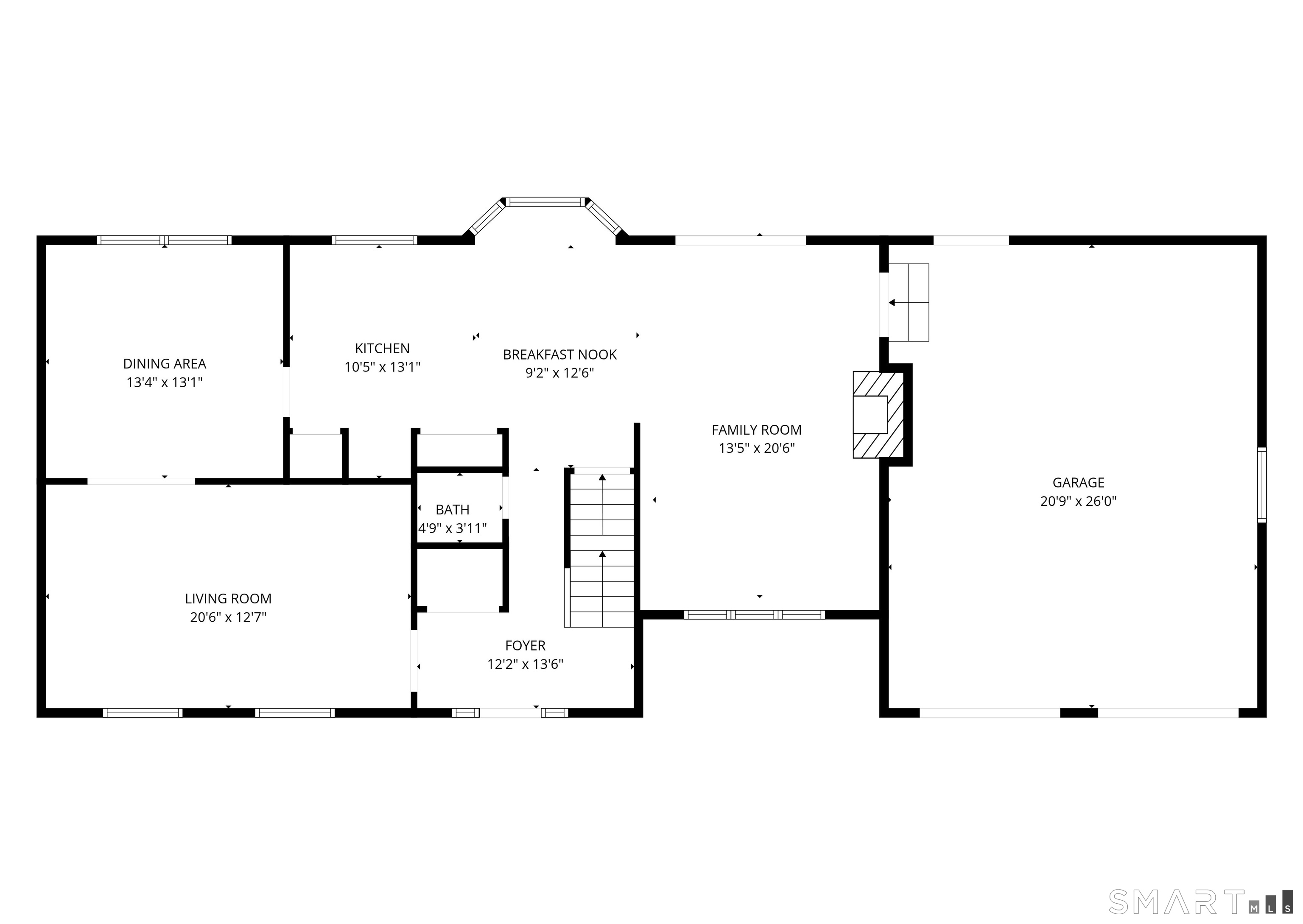 55 Bellamy Road Cheshire CT 06410