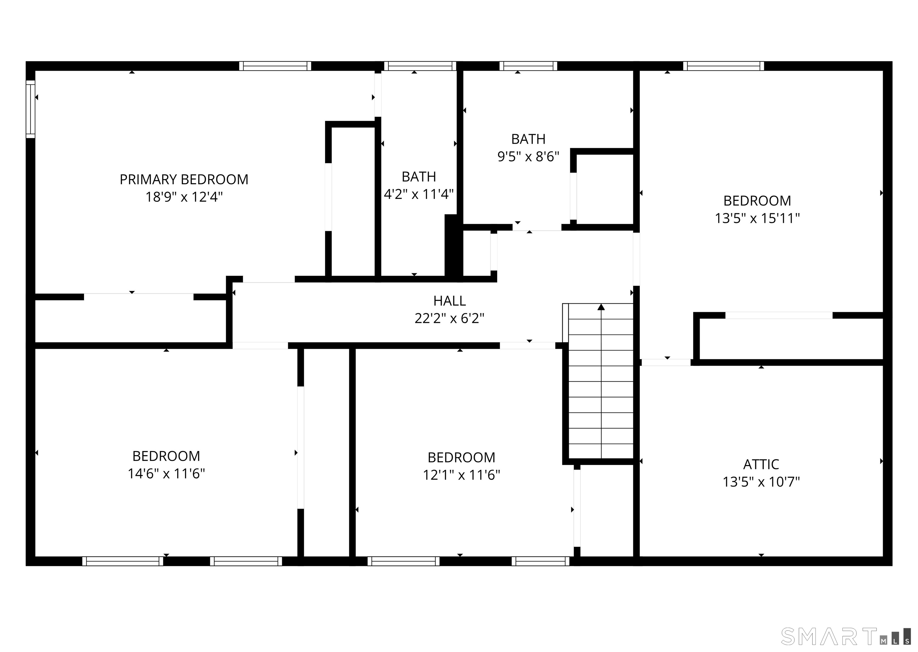 55 Bellamy Road Cheshire CT 06410