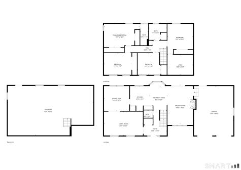 55 Bellamy Road Cheshire CT 06410
