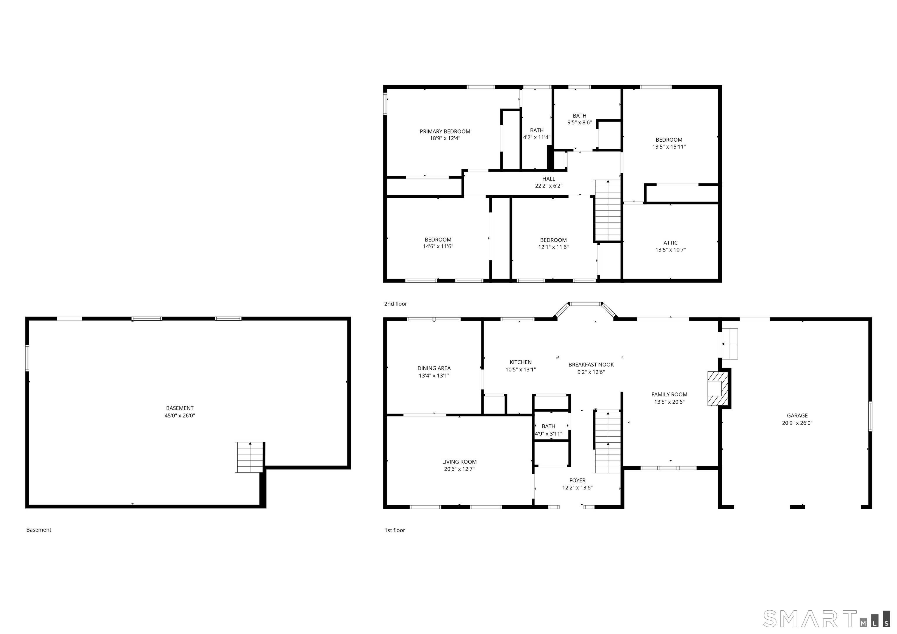 55 Bellamy Road Cheshire CT 06410