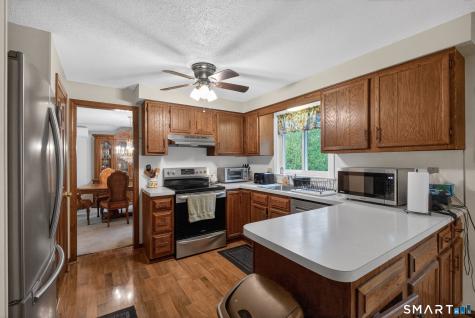 55 Bellamy Road Cheshire CT 06410