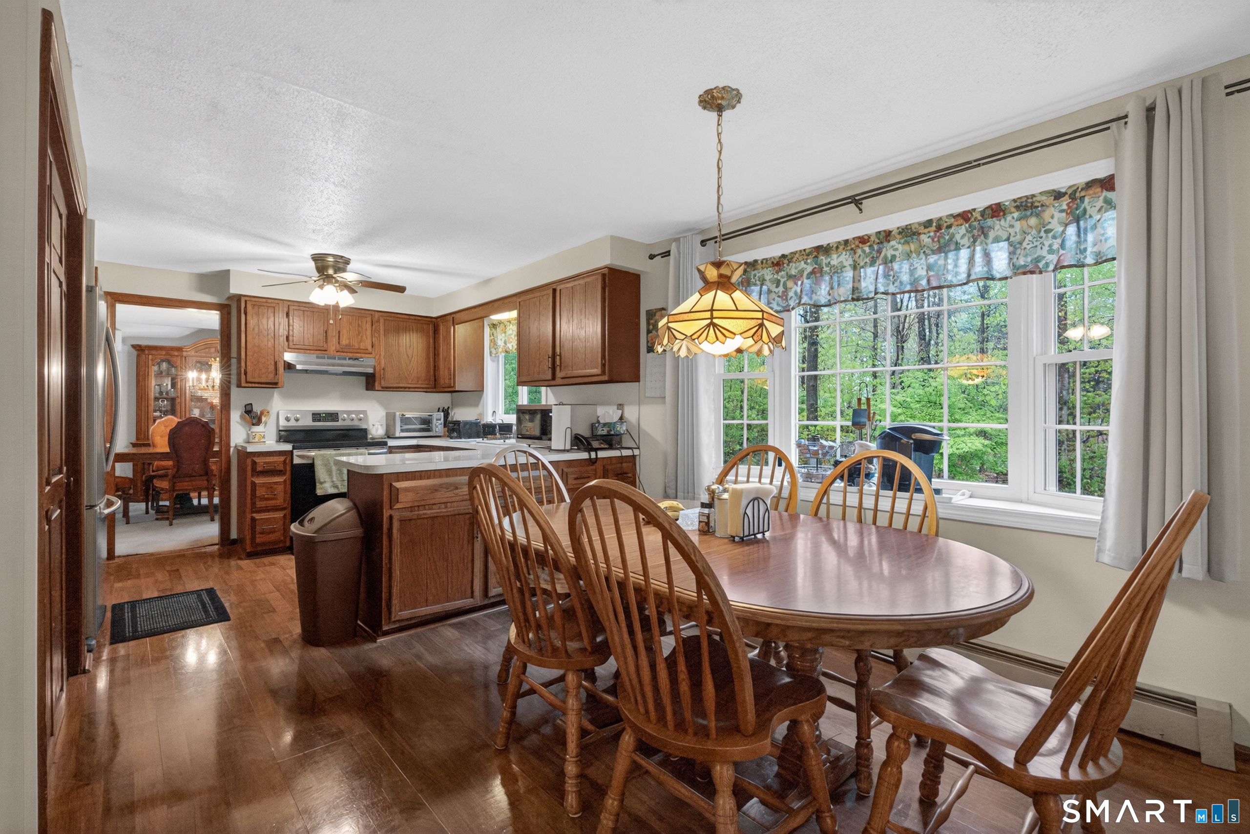 55 Bellamy Road Cheshire CT 06410