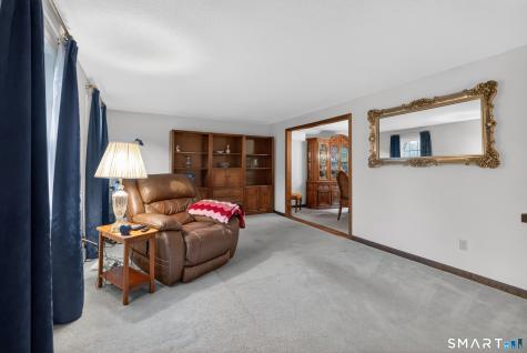 55 Bellamy Road Cheshire CT 06410