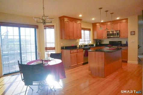 33 Knoll Ridge Court Middletown CT 06457