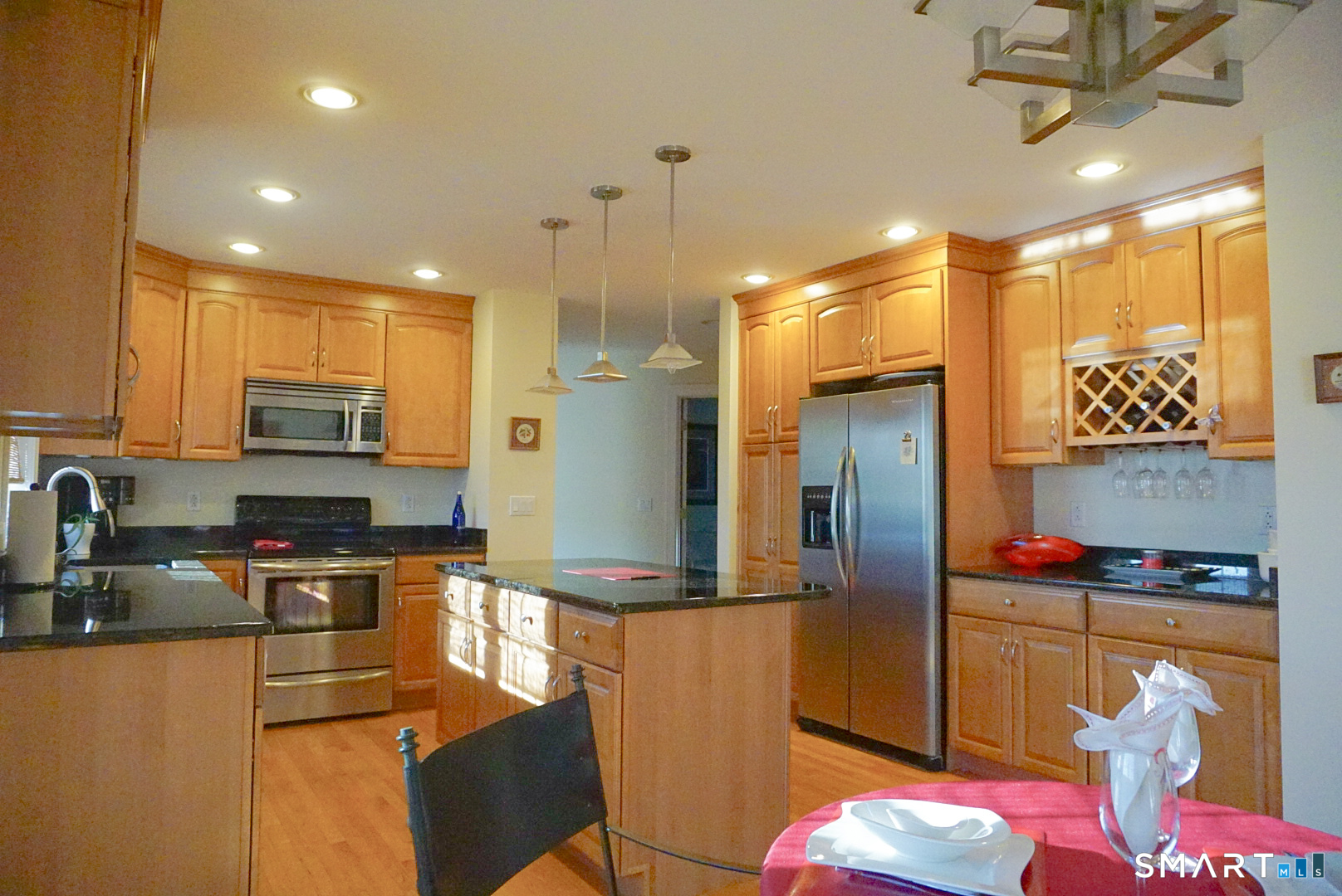 33 Knoll Ridge Court Middletown CT 06457
