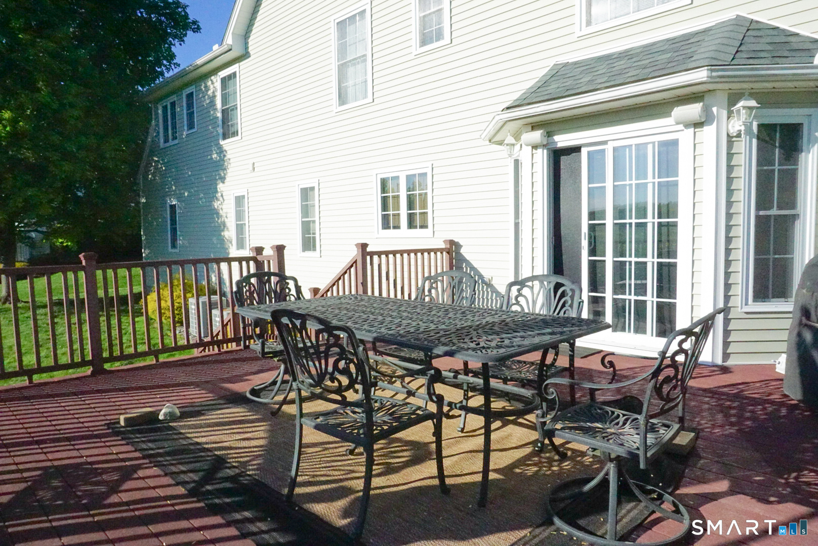 33 Knoll Ridge Court Middletown CT 06457