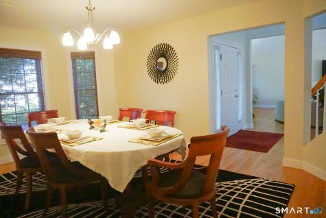 33 Knoll Ridge Court Middletown CT 06457