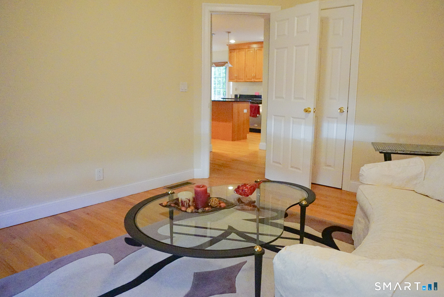 33 Knoll Ridge Court Middletown CT 06457